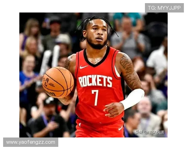 2023-2024赛季火箭队完整队员名单及详细介绍