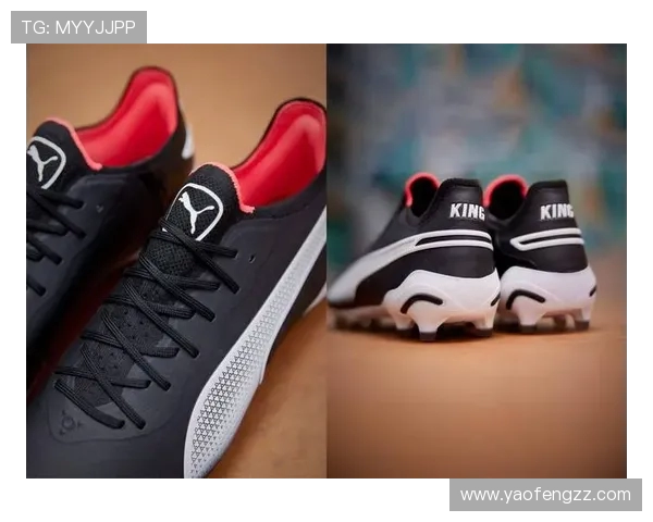 Puma足球鞋在英超联赛的影响力及市场份额