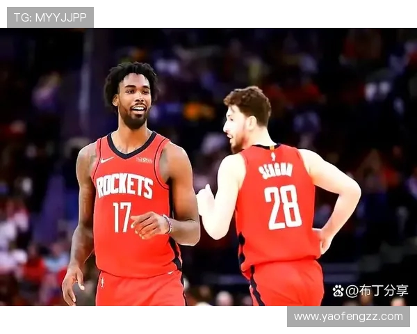 休斯敦火箭队中国球员11号详解